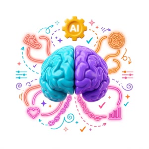 AI-меню